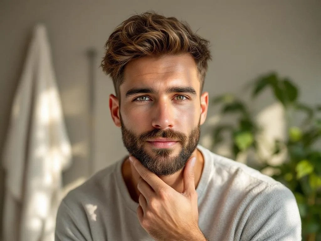 RedOne Shaving: Precision & Care - Transform your daily shave into a skin-friendly ritual