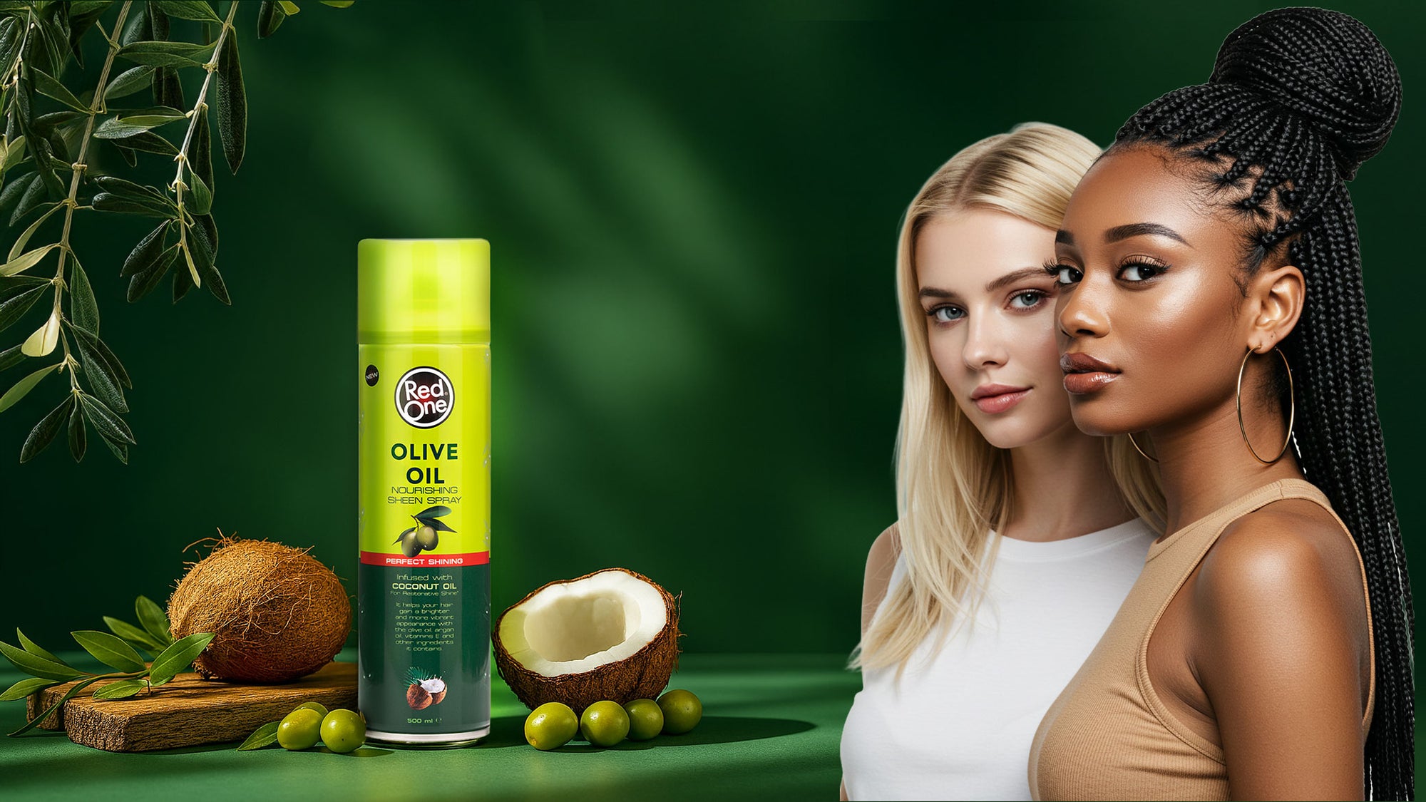 WaxnSpray.com - UK Hair Products Store