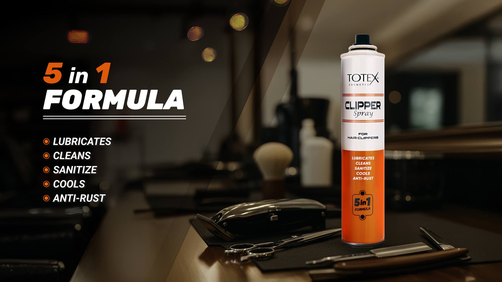 WaxnSpray.com - UK Hair Products Store