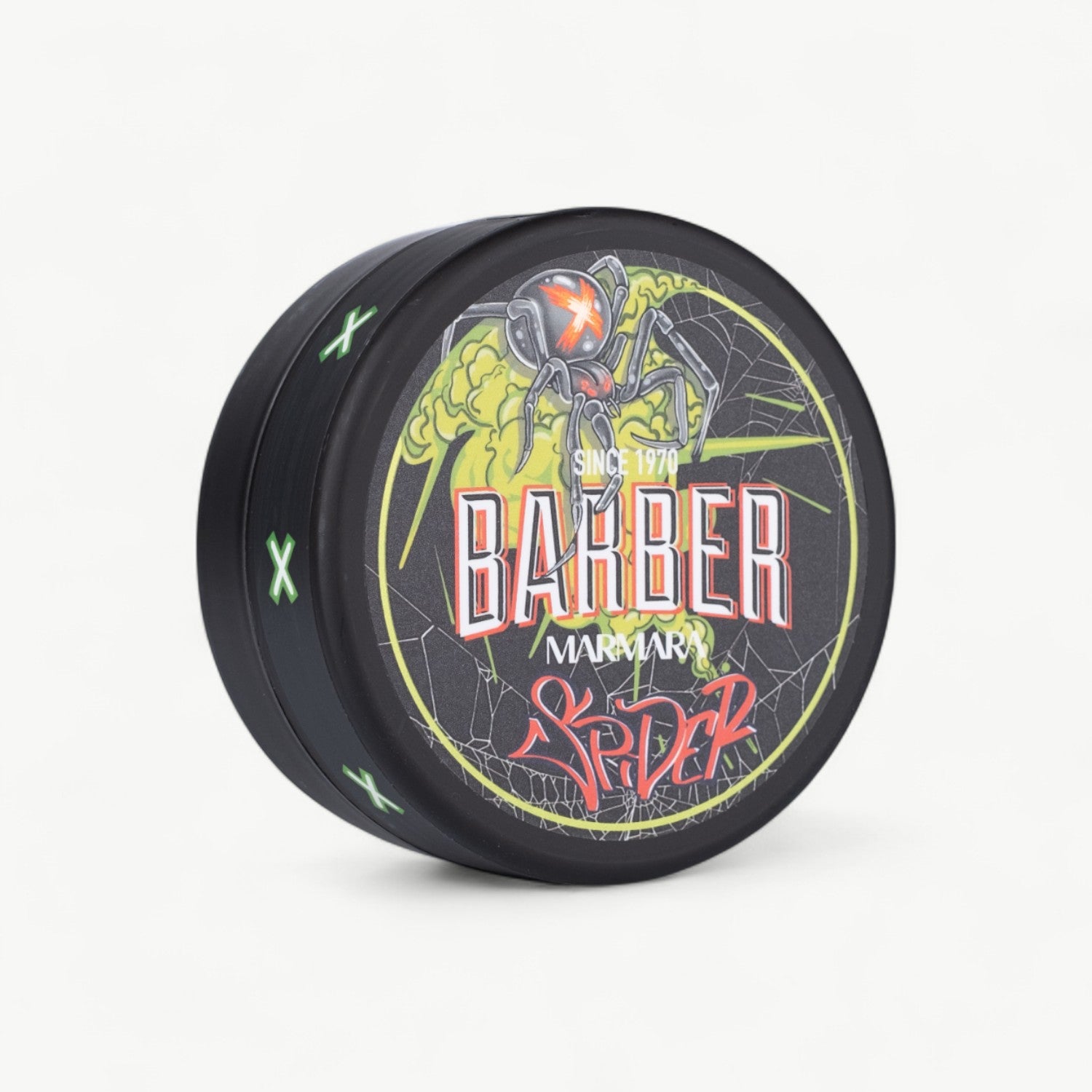 Barber Marmara Aqua Wax Spider 150 ml – UK Hair