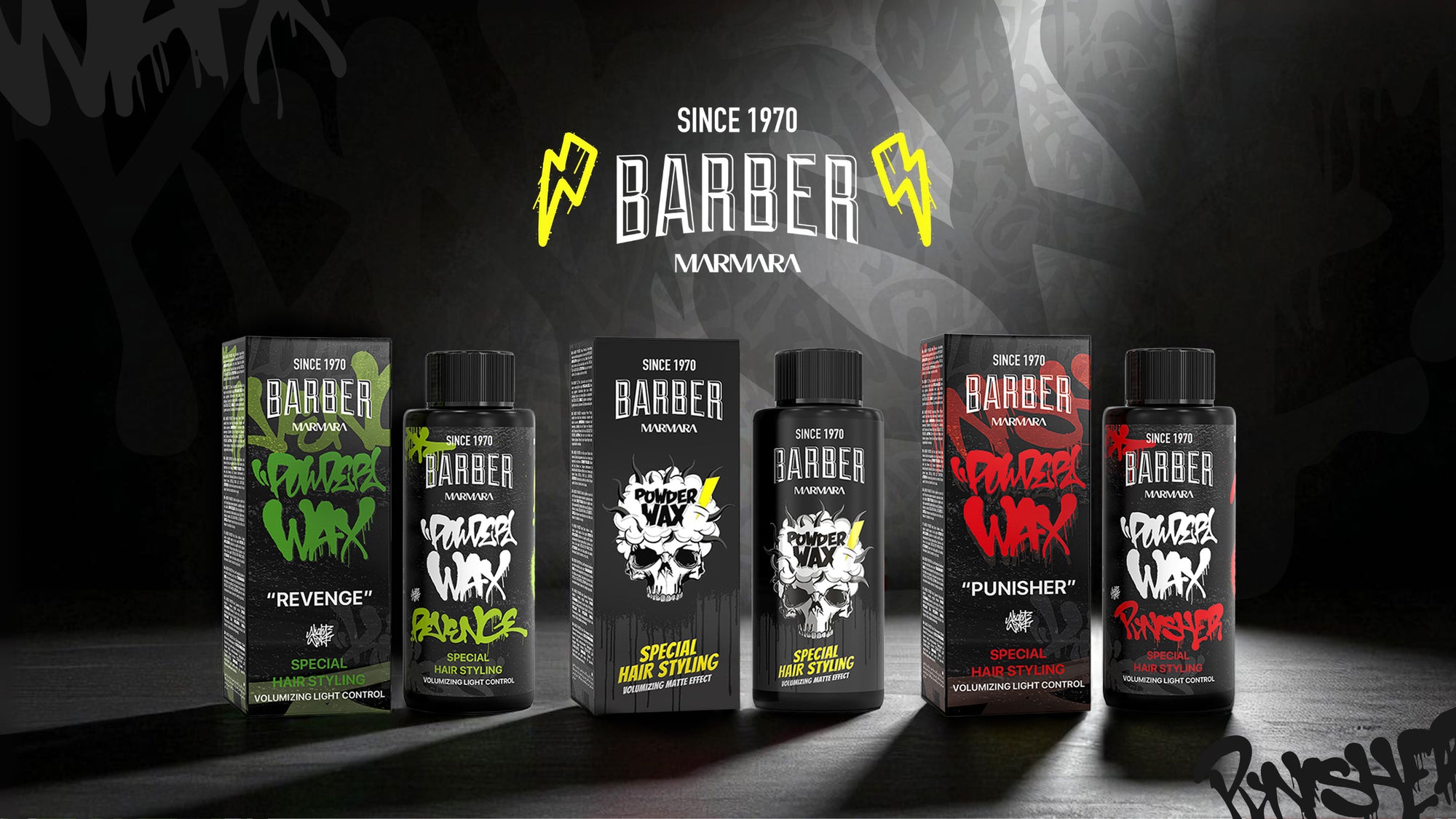 WaxnSpray.com - UK Hair Products Store