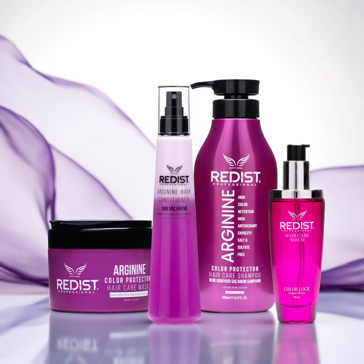 WaxnSpray.com - UK Hair Products Store