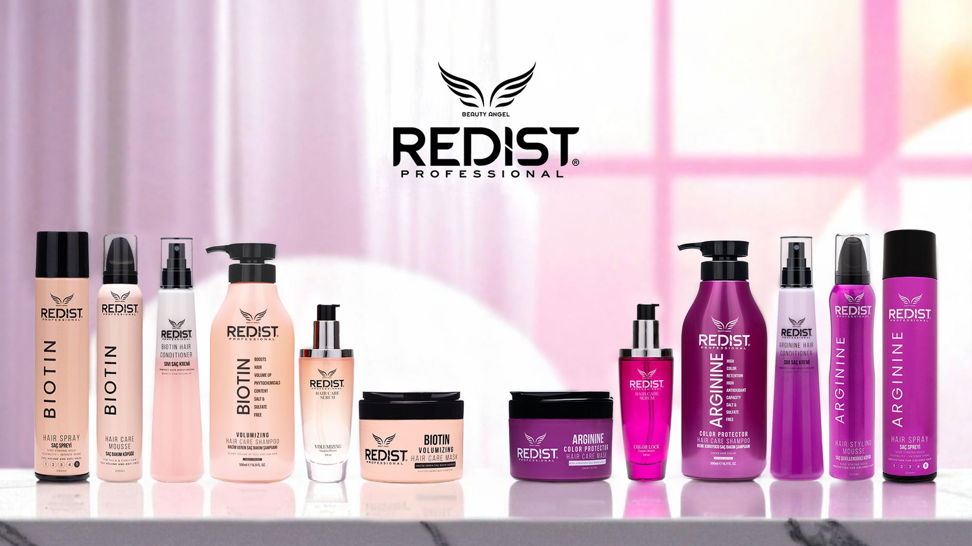 WaxnSpray.com - UK Hair Products Store