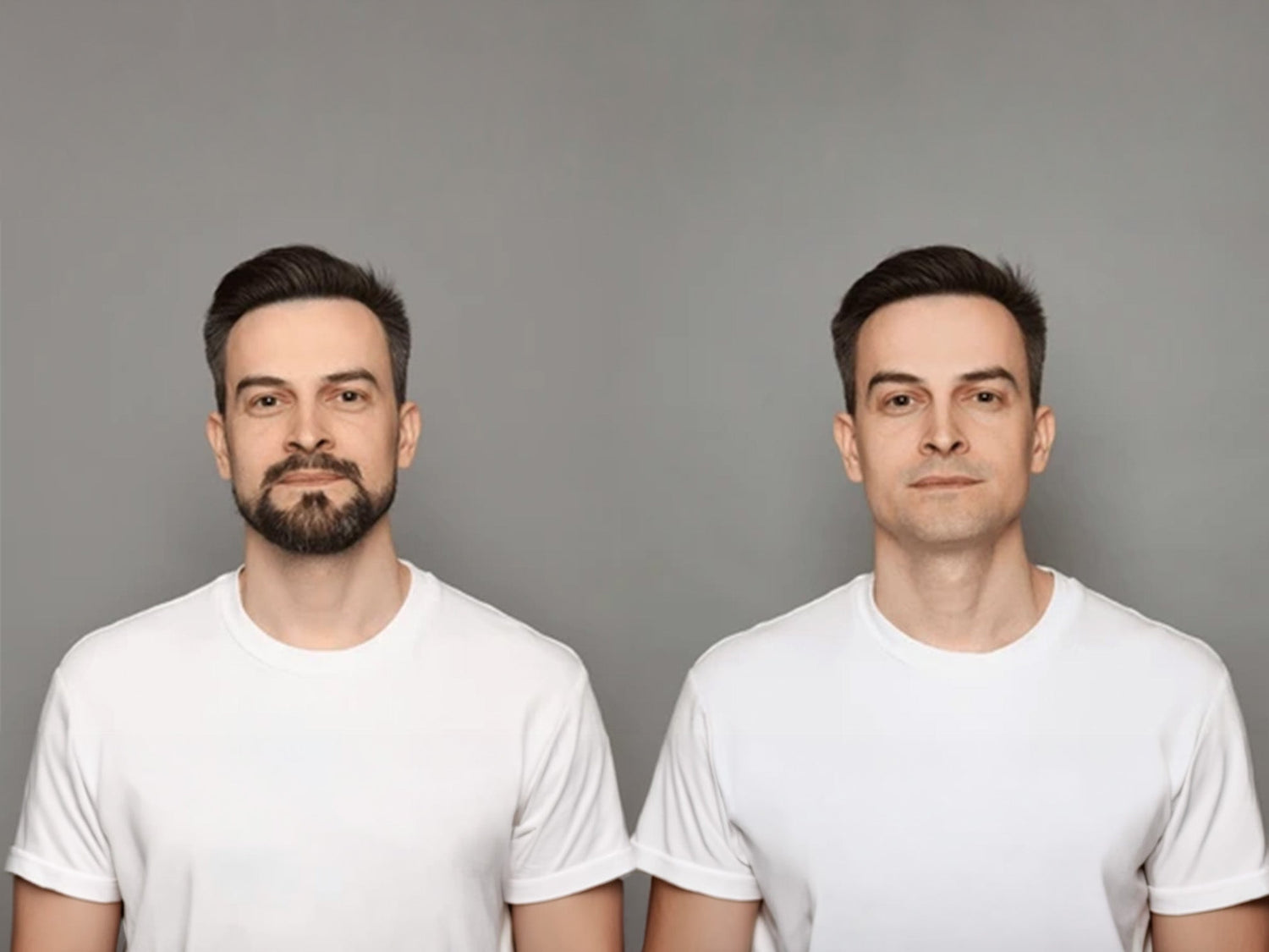 Beard or Shave? Grooming Routines for Every Style