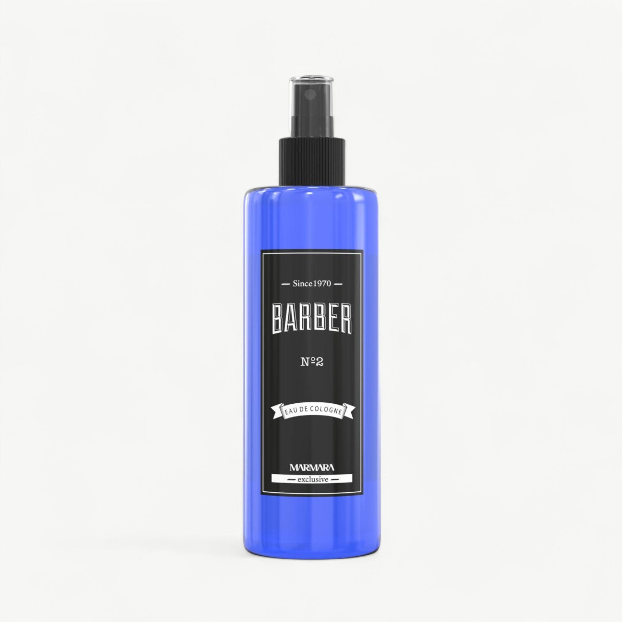 Barber Marmara No.2 Aftershave Spray Cologne – 400ml