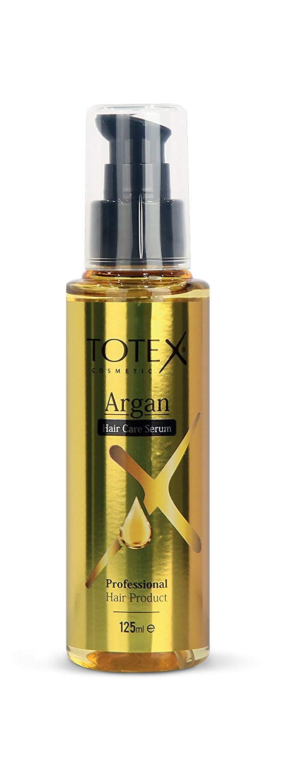 Totex Argan Hair Serum  – 125ml