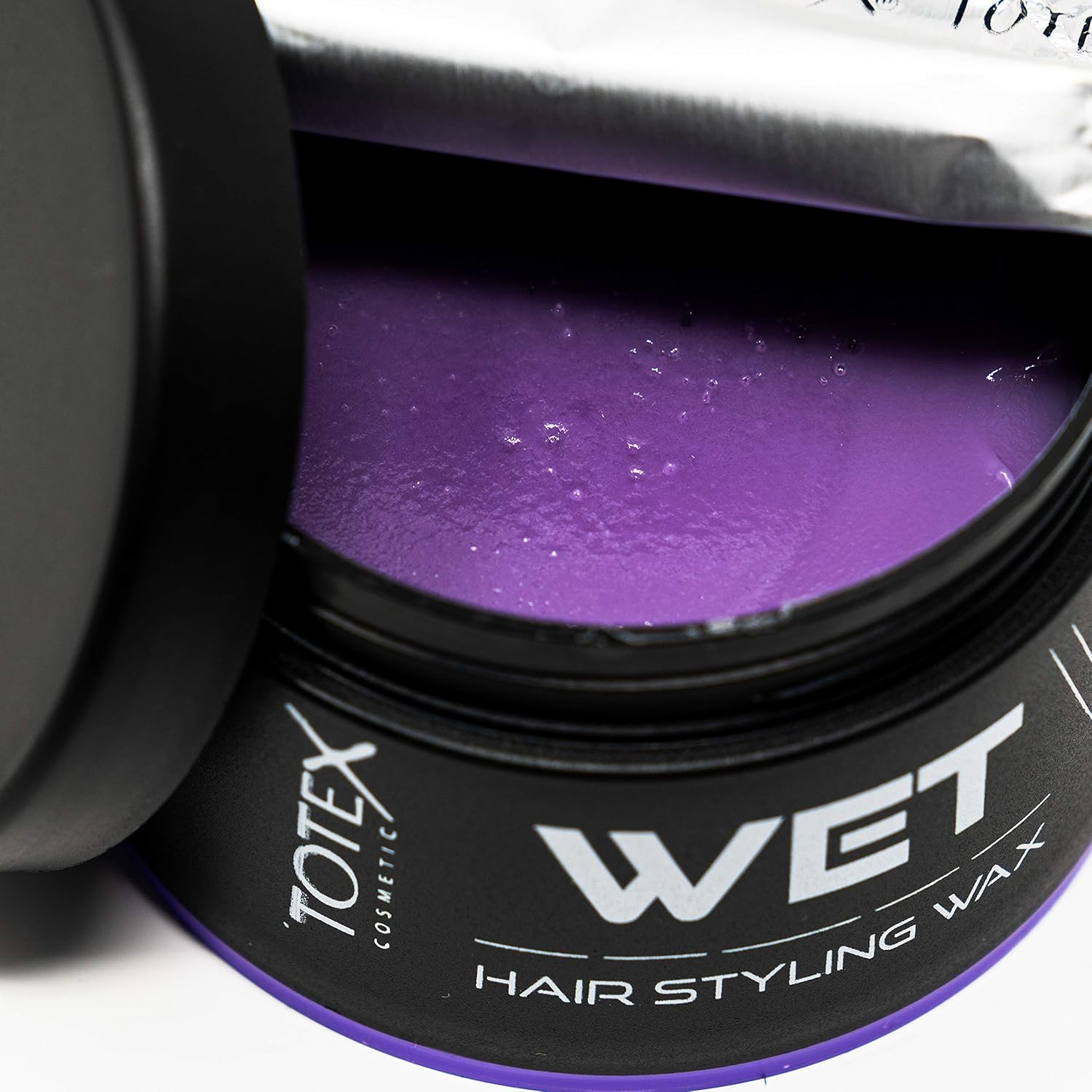 Totex Wet Hair Wax 150ml