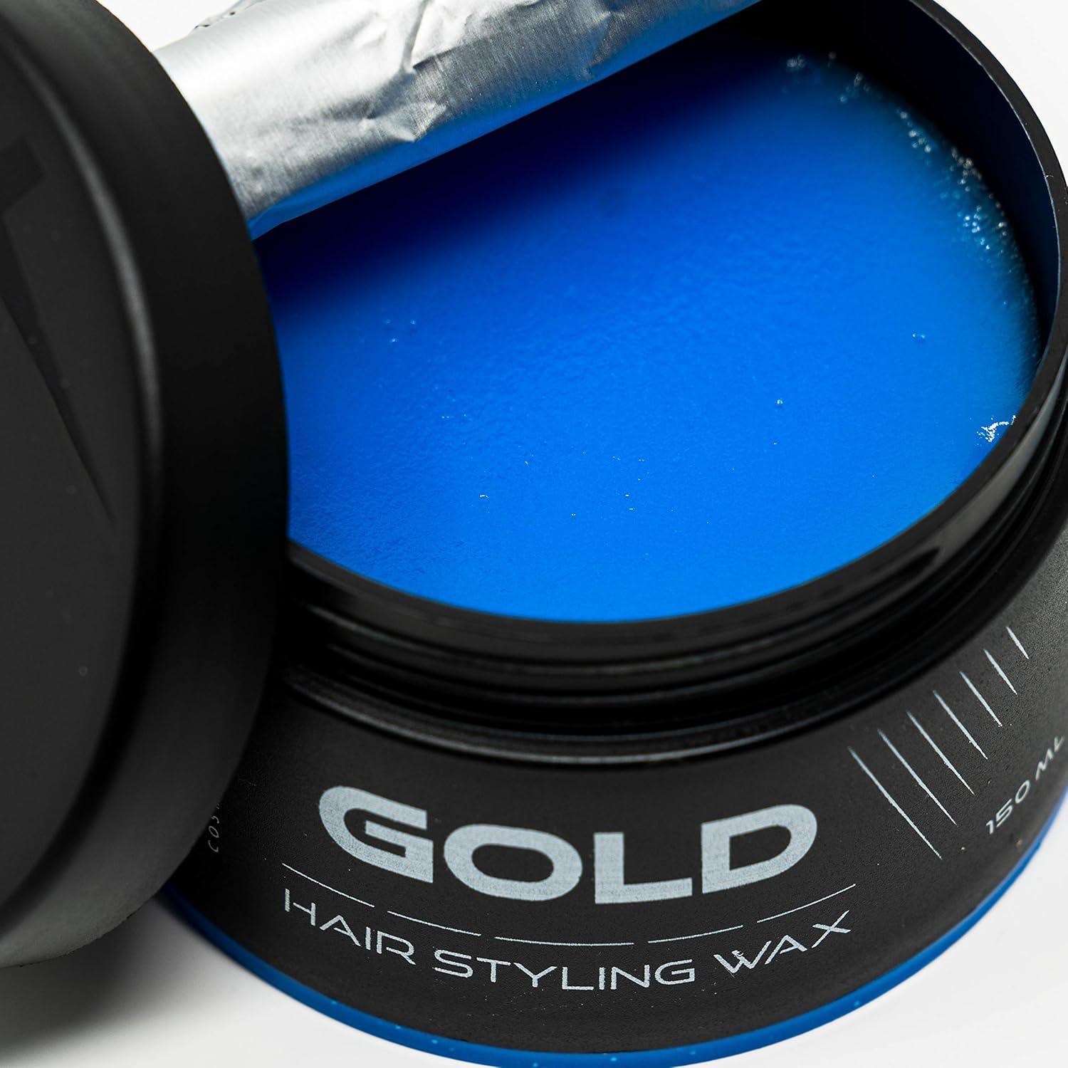 Totex Gold Hair Wax  – 150ml