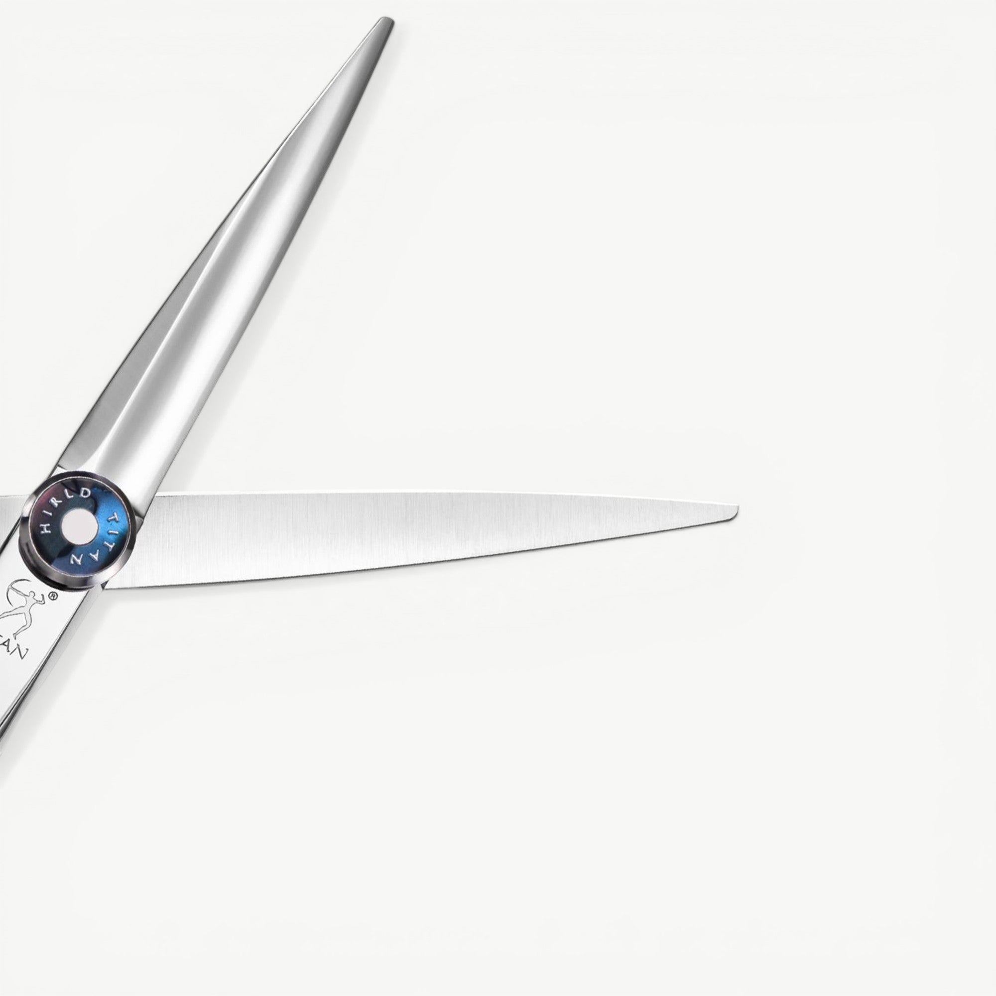 Titan 6'' CB60 Japanese Steel Hair Cutting Scissors