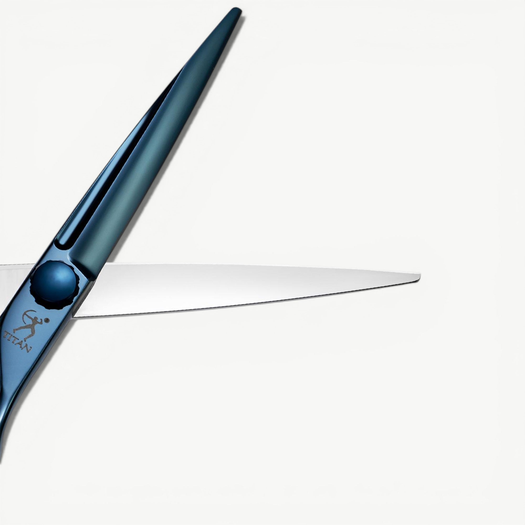 Titan 6'' CNB60 Japanese Steel Hair Cutting Scissors