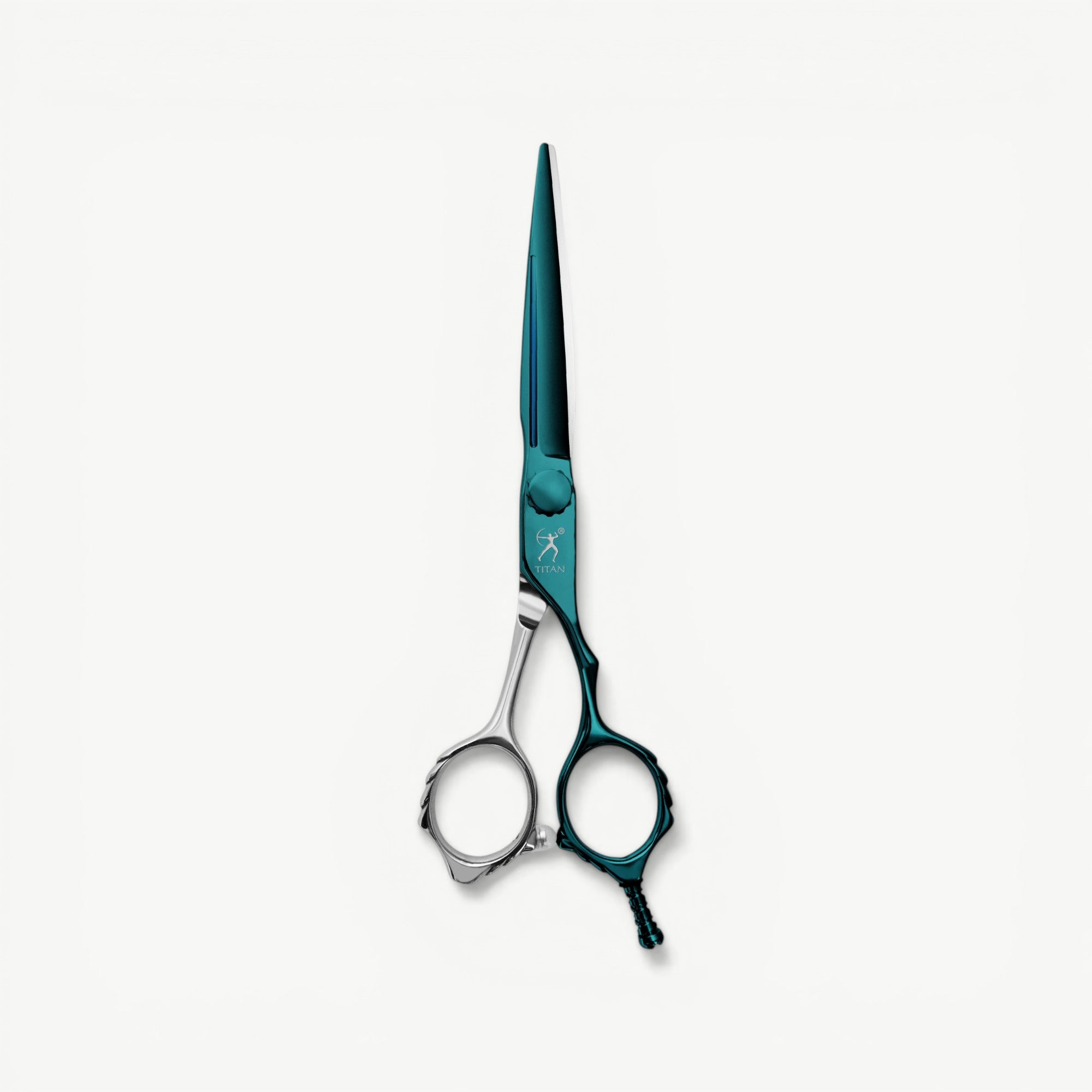 Titan 6'' CNG60 Japanese Steel Hair Cutting Scissors