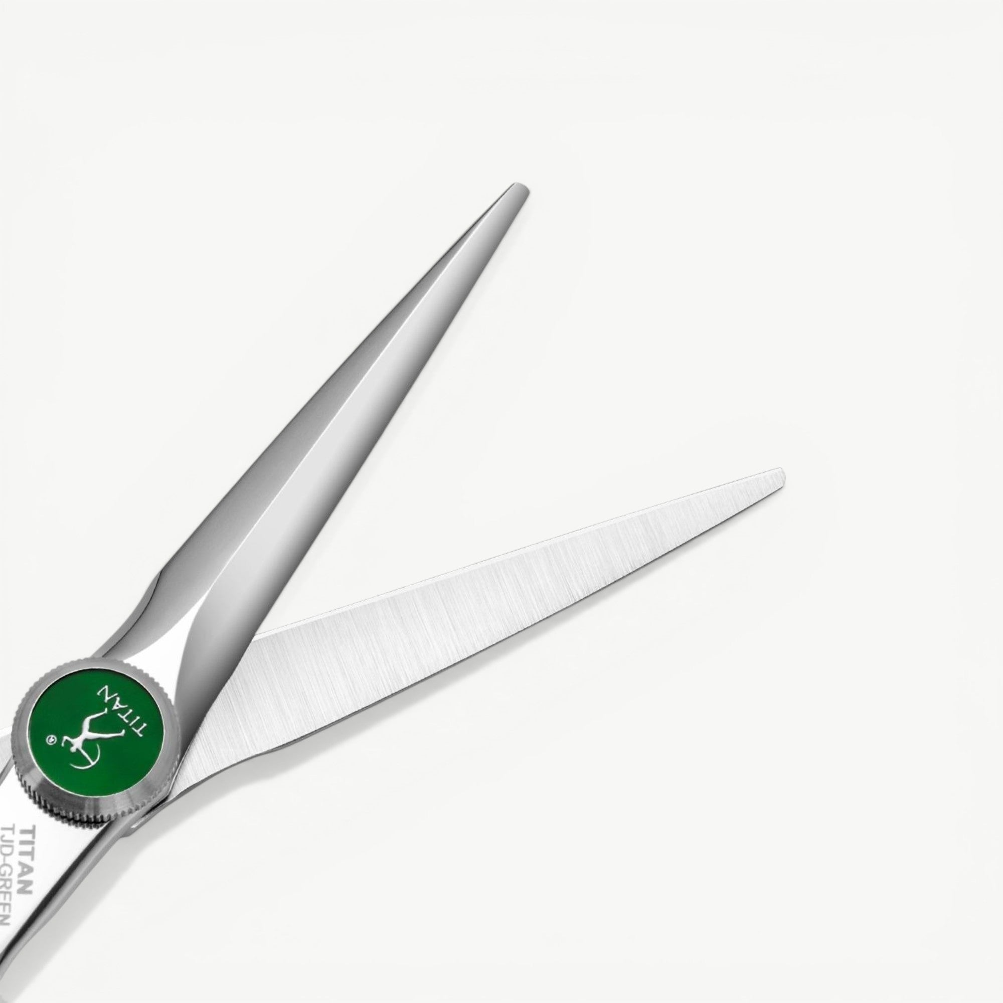 Titan 6'' G60 Japanese Steel Hair Cutting Scissors