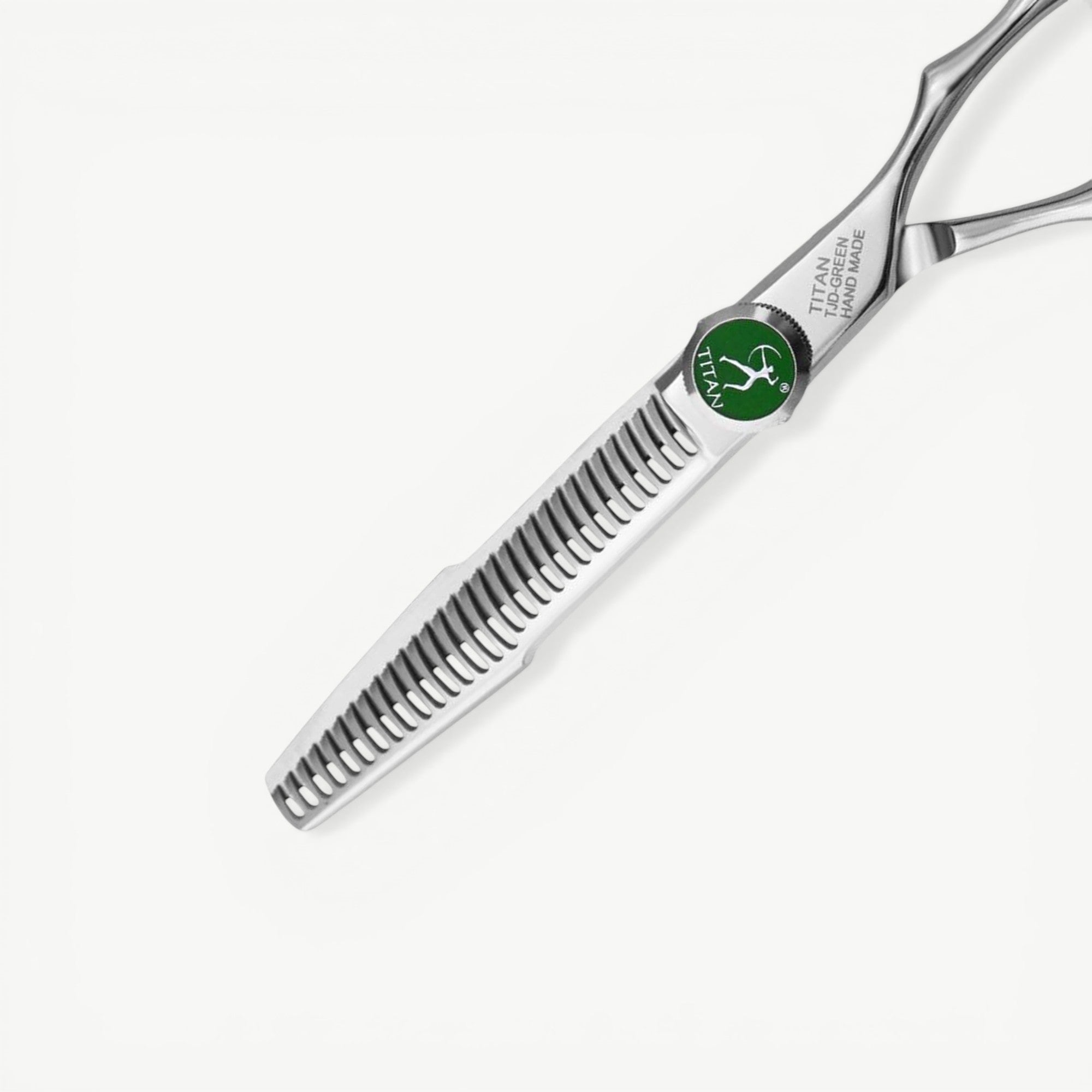 Titan 6'' G630V Japanese Steel Hair Thinning Scissors