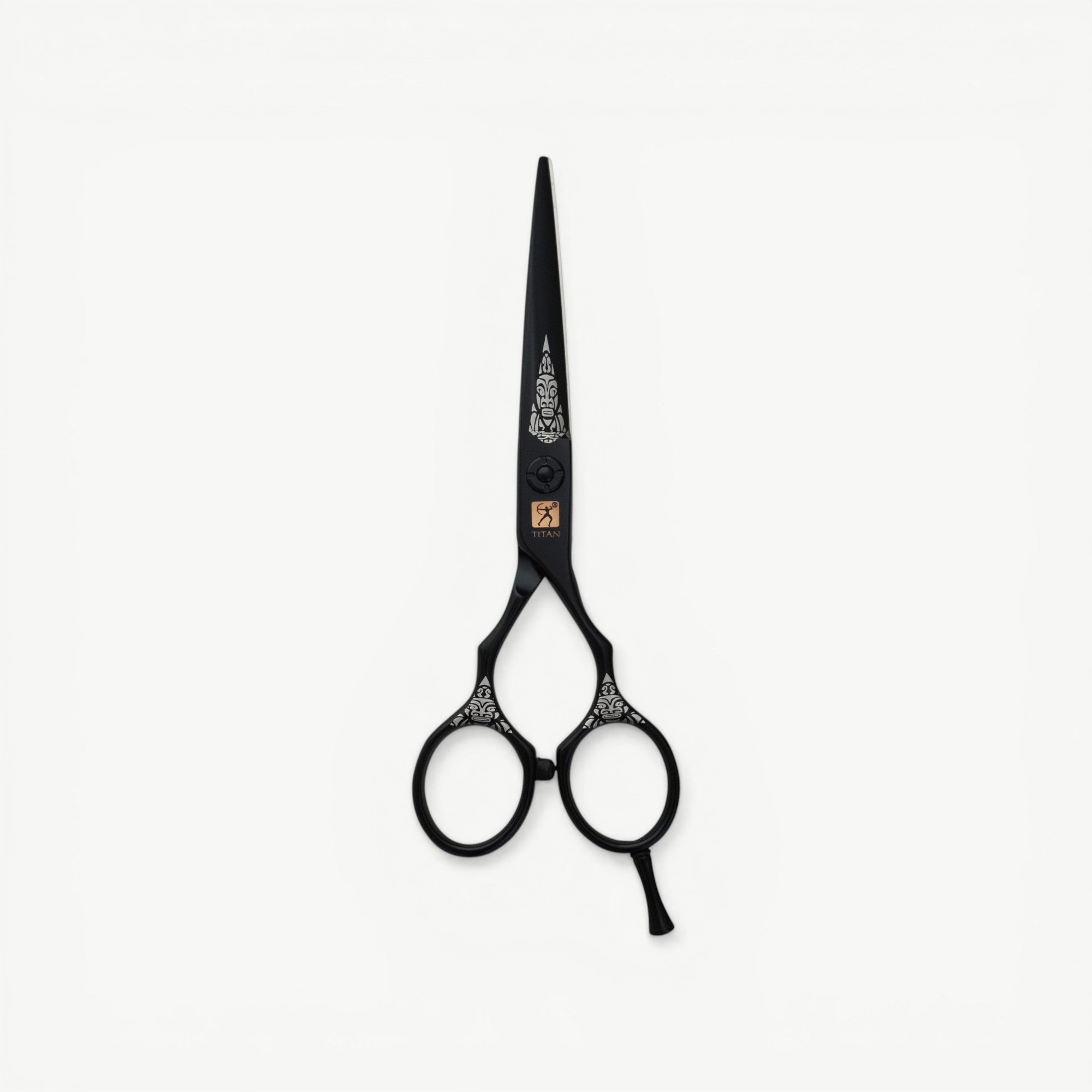 Titan 6'' H560 Japanese Steel Hair Cutting Scissors