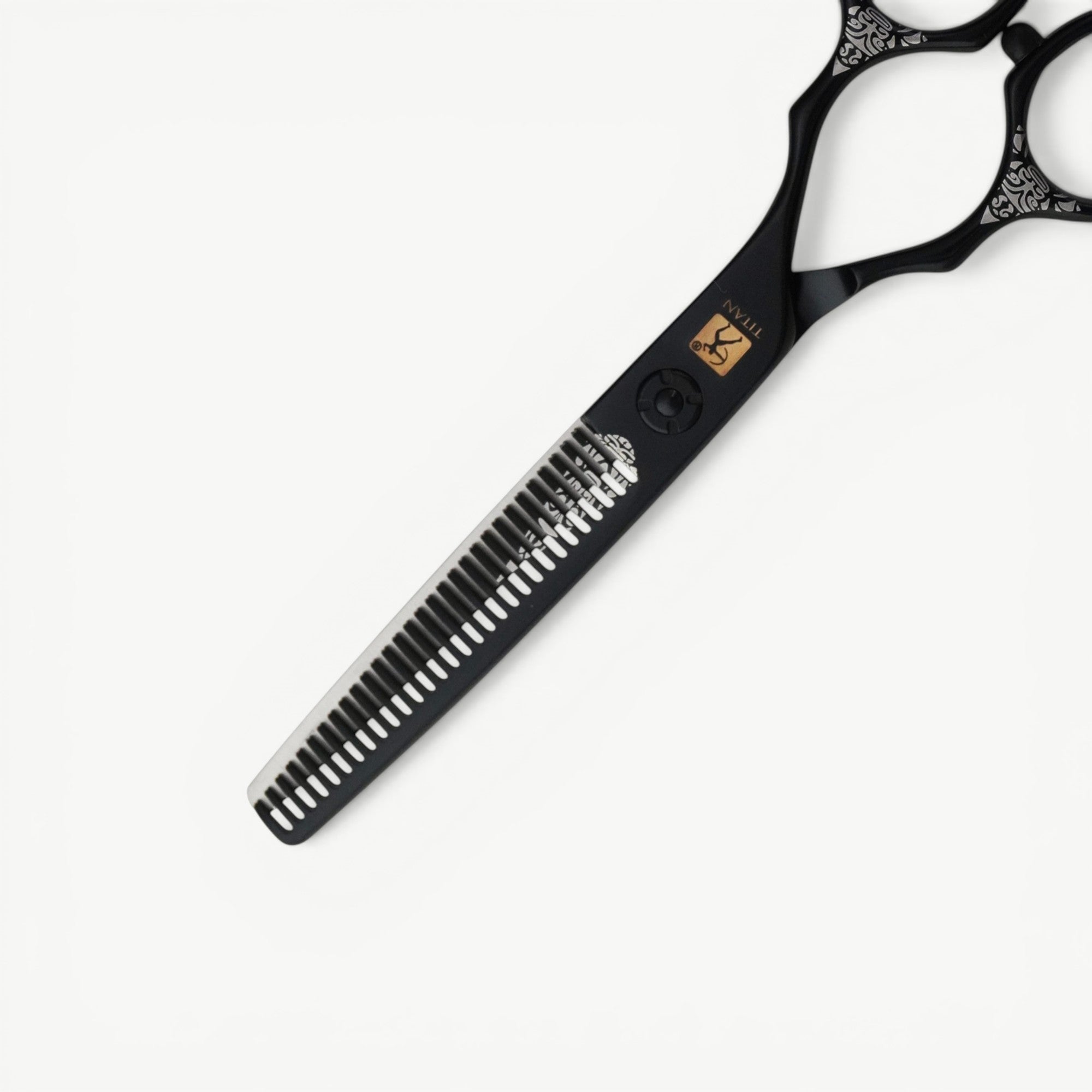 Titan 6" H5630V Japanese Steel Thinning Scissors