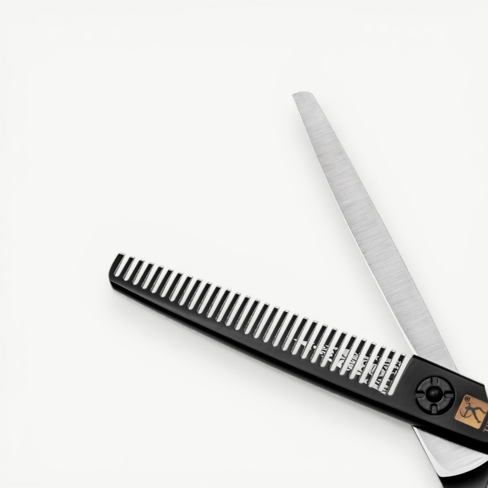 Titan 6" H5630V Japanese Steel Thinning Scissors