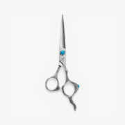 Titan 6'' L60 Japanese Steel Hair Cutting Scissors