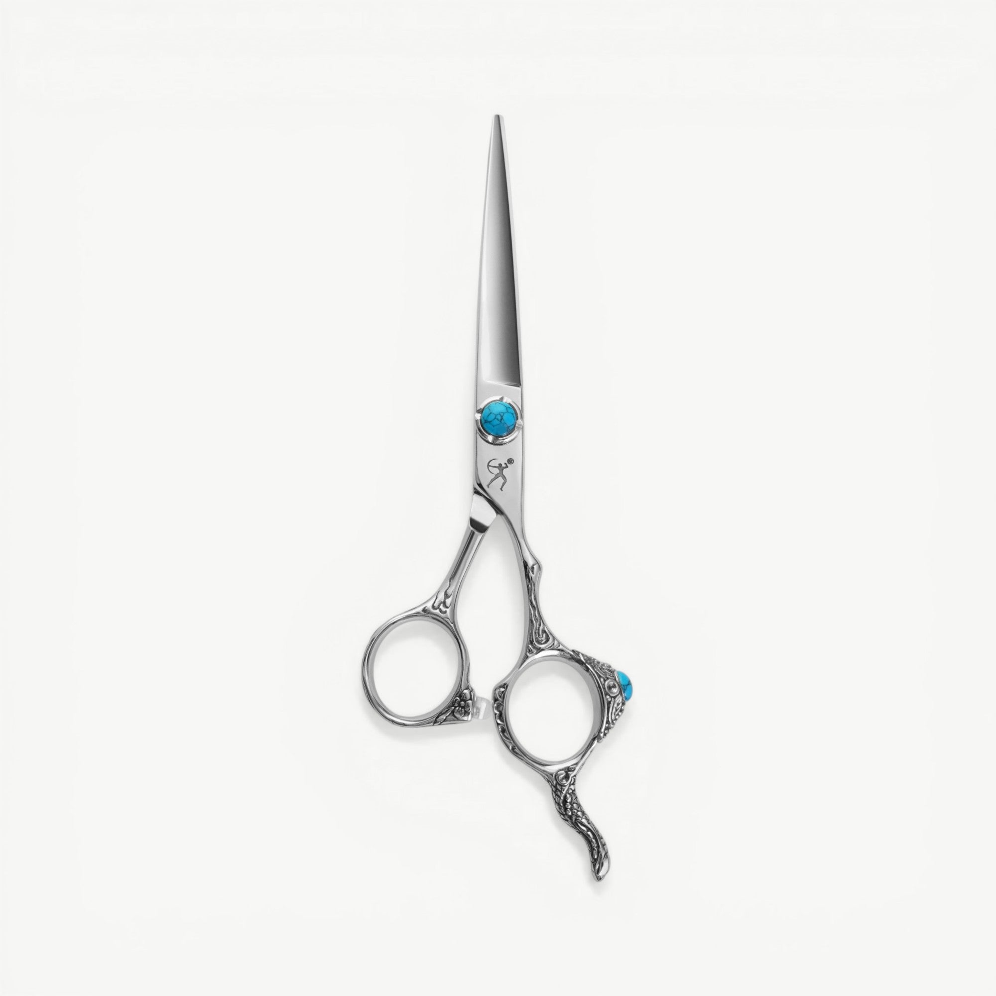 Titan 6'' L60 Japanese Steel Hair Cutting Scissors