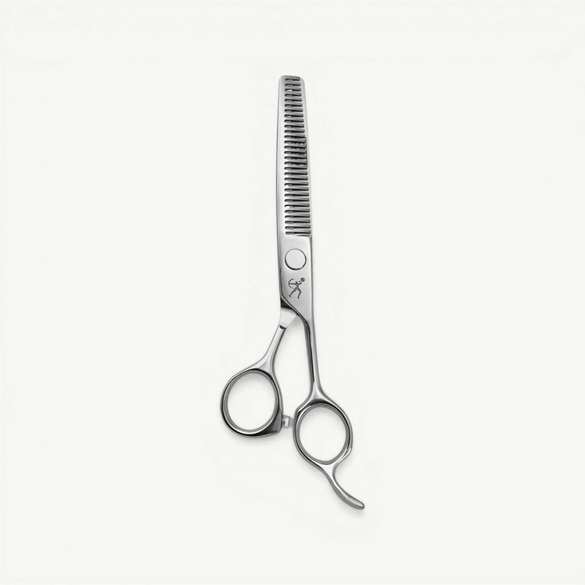 Titan 6'' MJJ630V Japanese Steel Thinning Scissors