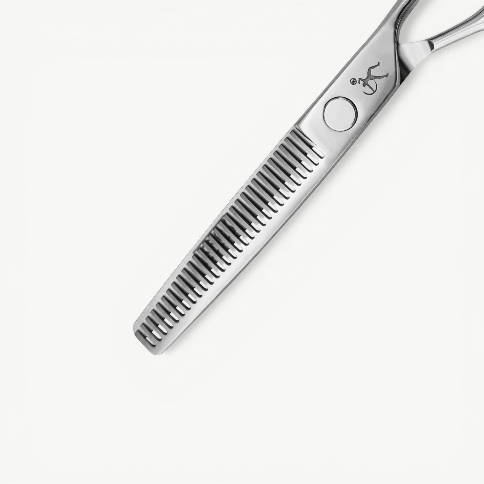 Titan 6'' MJJ630V Japanese Steel Thinning Scissors