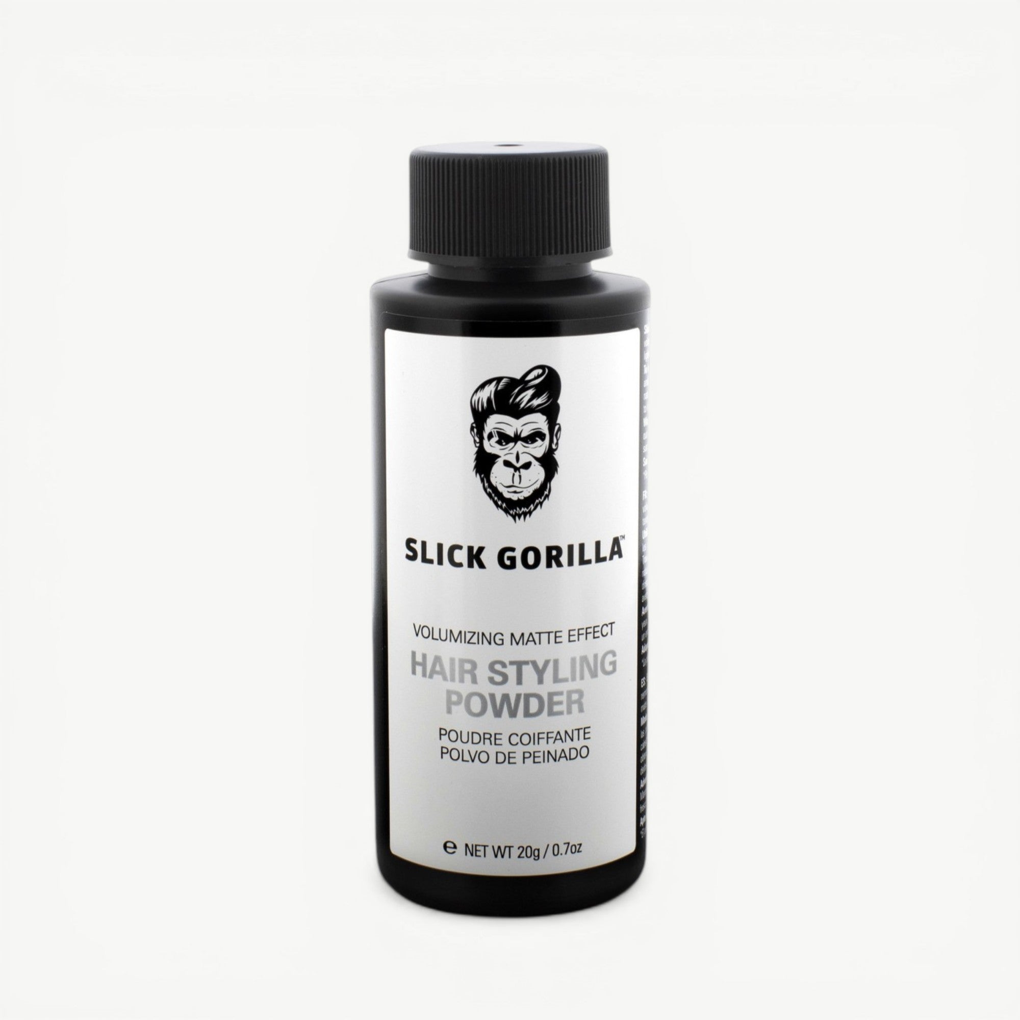 Slick Gorilla Hair Styling Powder 20g