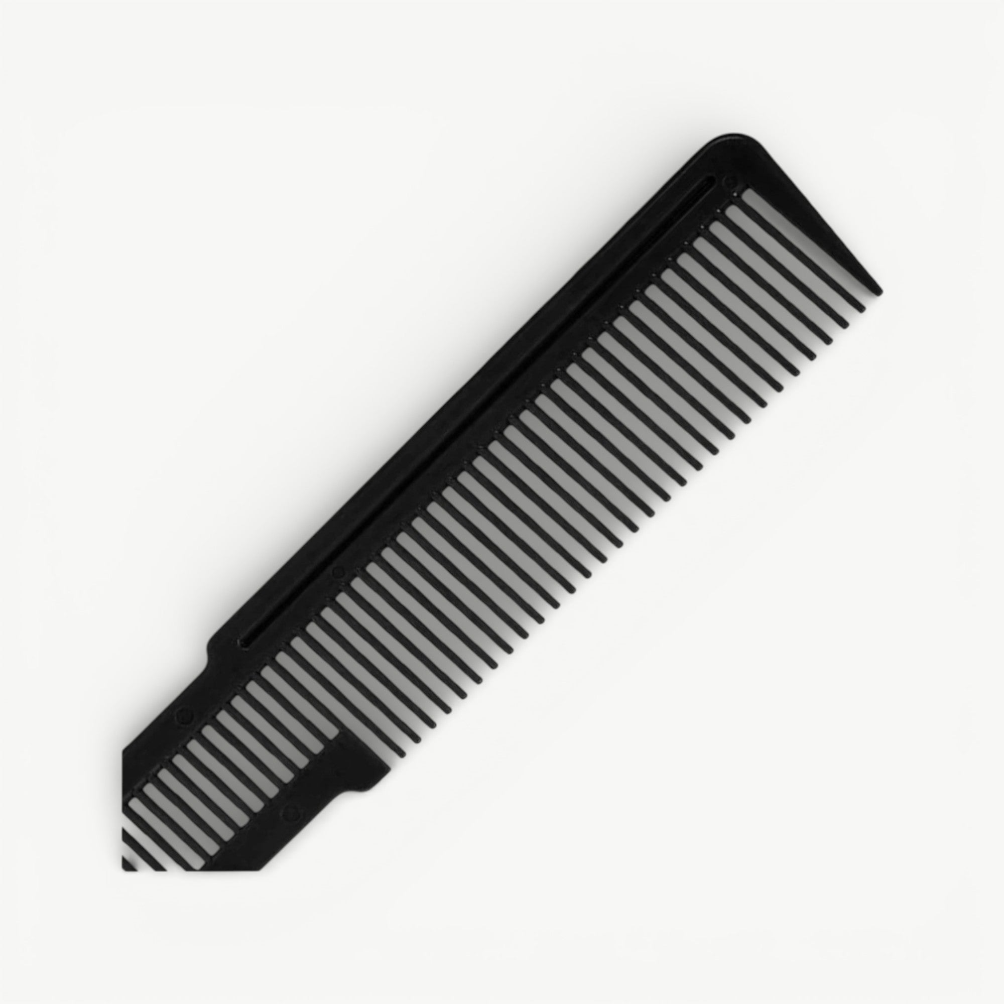 Flat Top Hair Comb Black Wahl Style