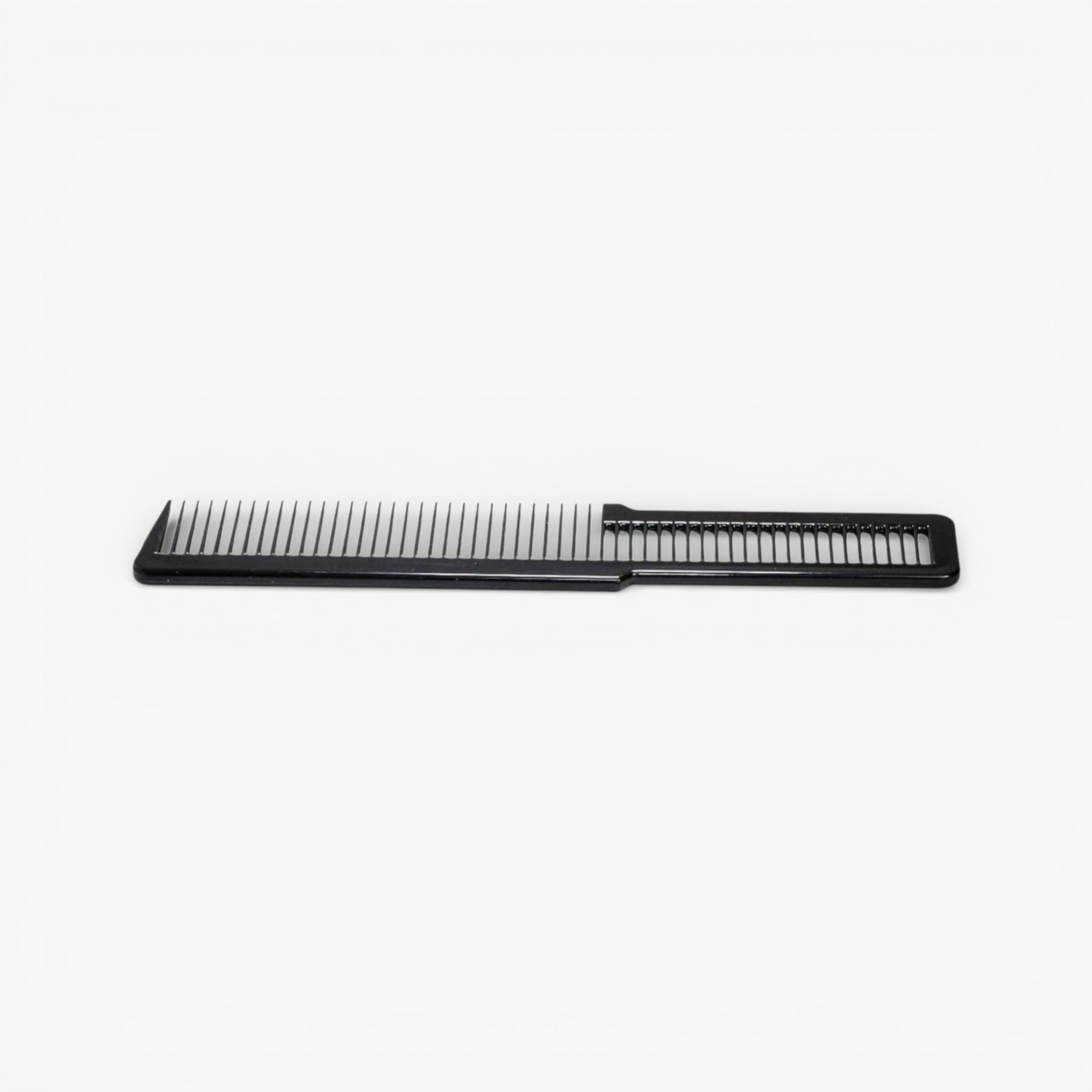 Flat Top Hair Comb Black Wahl Style