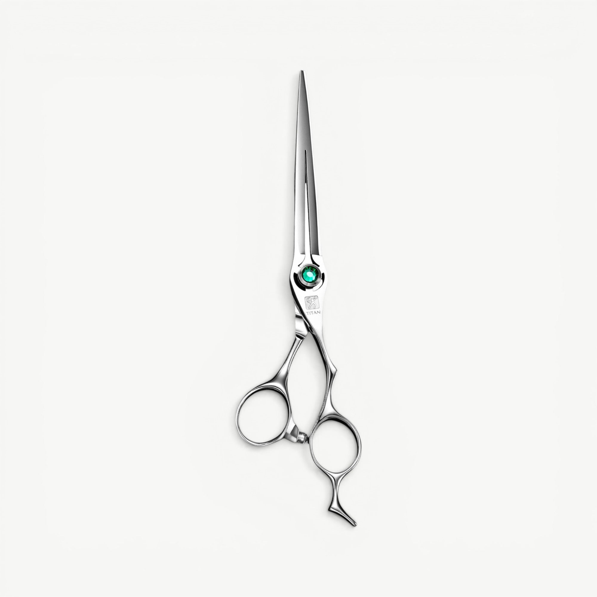 Titan 6.5'' T165 Japanese Steel Hair Cutting Scissors