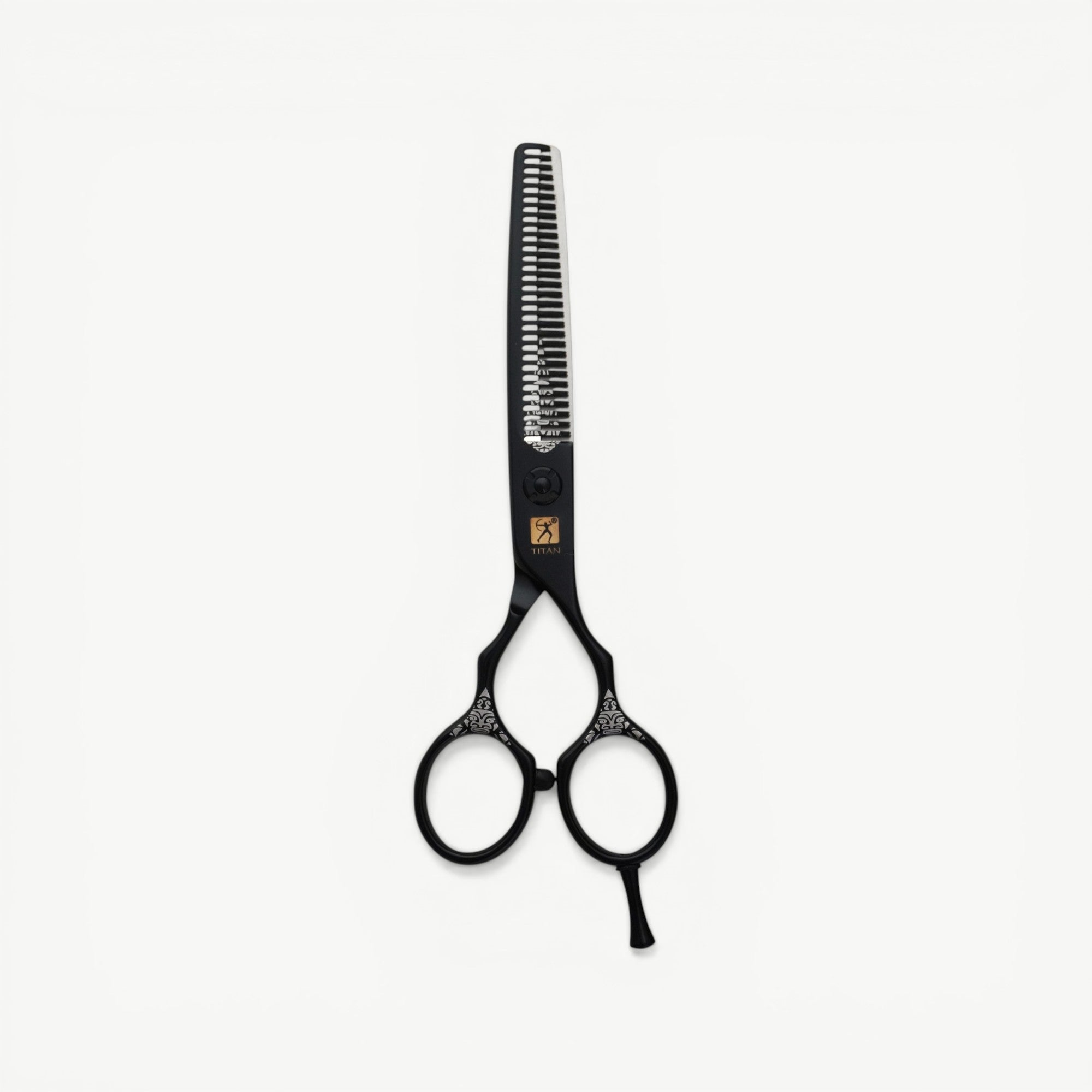 Titan 6" H5630V Japanese Steel Thinning Scissors