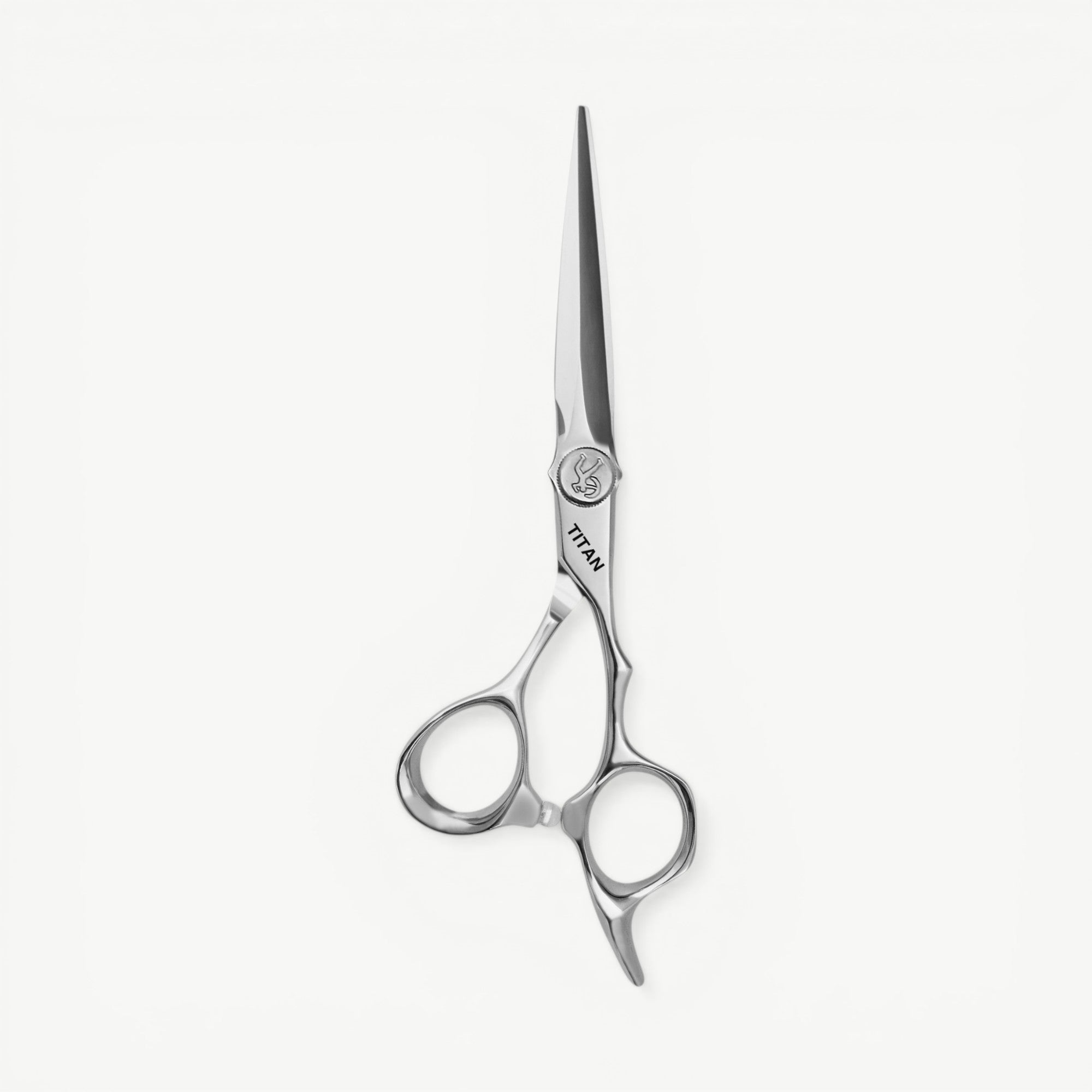 Titan 6'' TJ60 Japanese Steel Hair Cutting Scissors