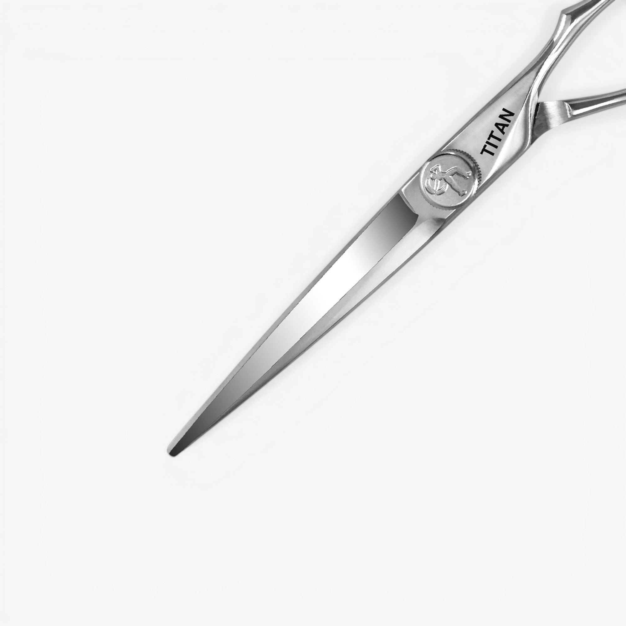 Titan 7" TT70 Japanese Steel Hair Cutting Scissors