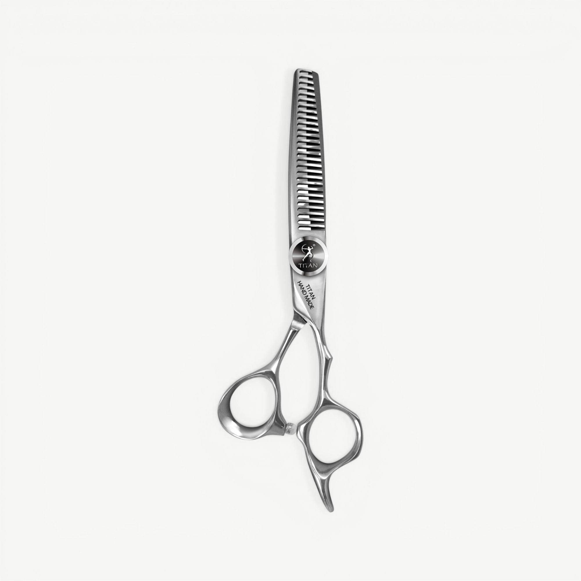 Titan 6" TTH630V Professional Hair Thinning Scissors