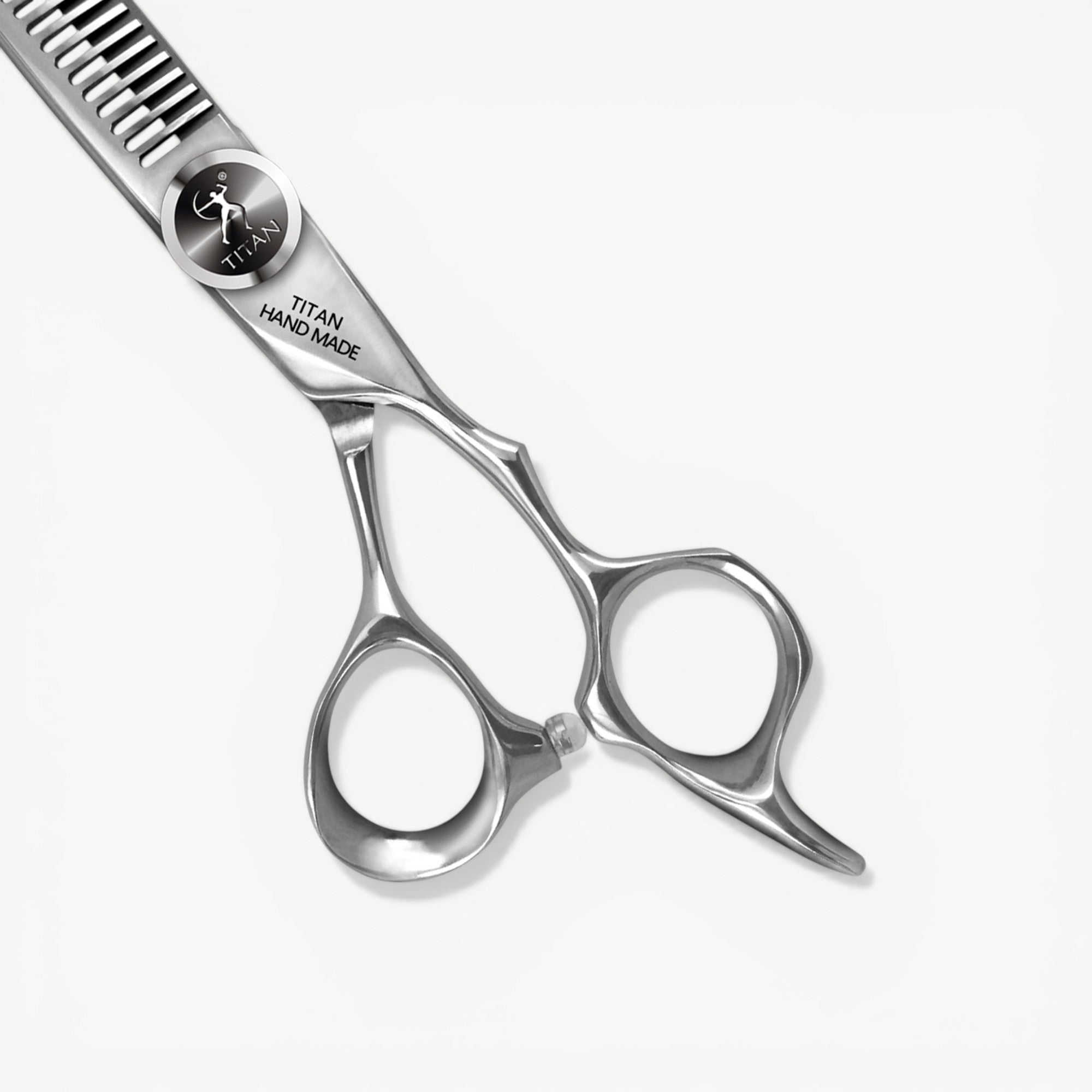 Titan 6" TTH630V Professional Hair Thinning Scissors