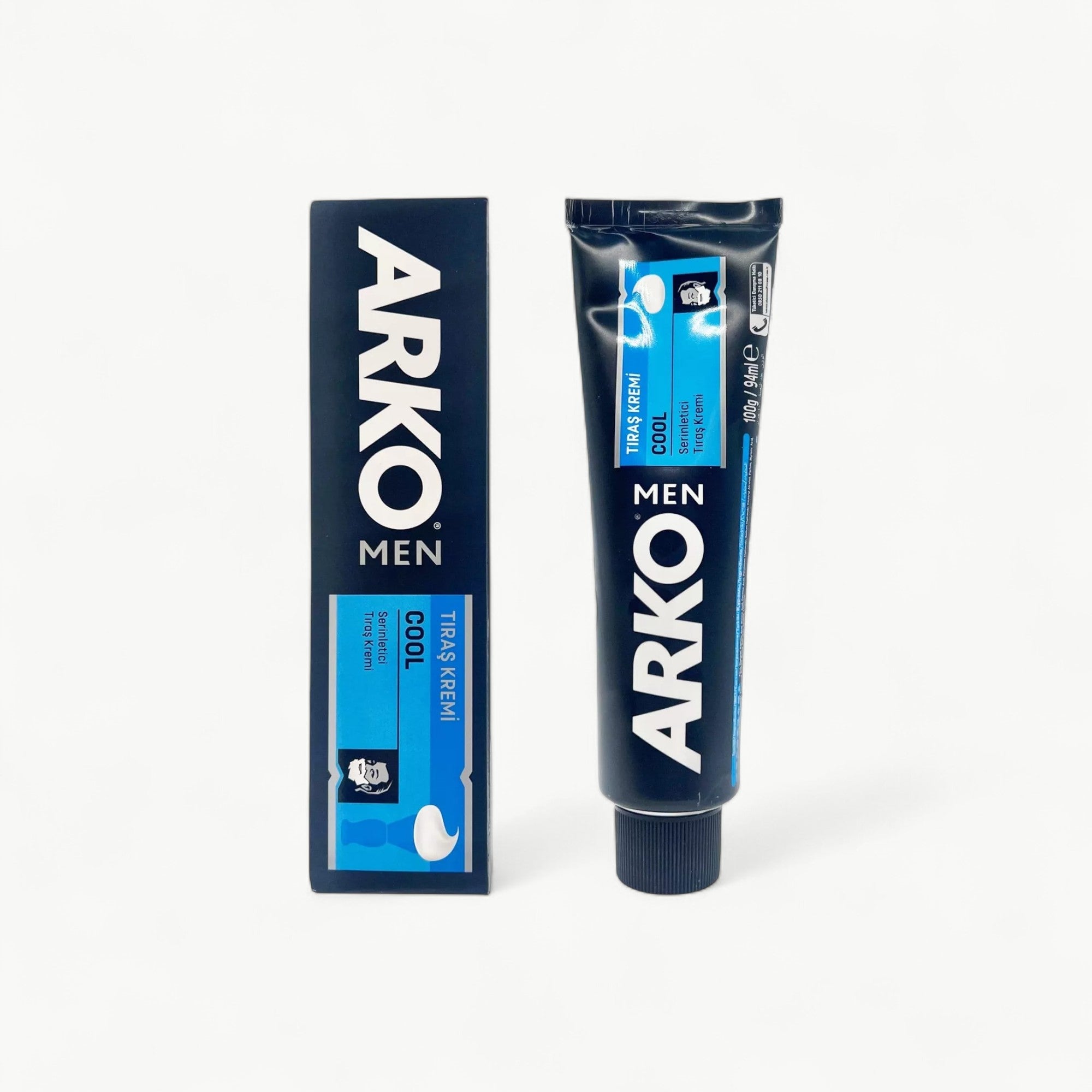 Arko Men Shaving Cream Cool – 100gr