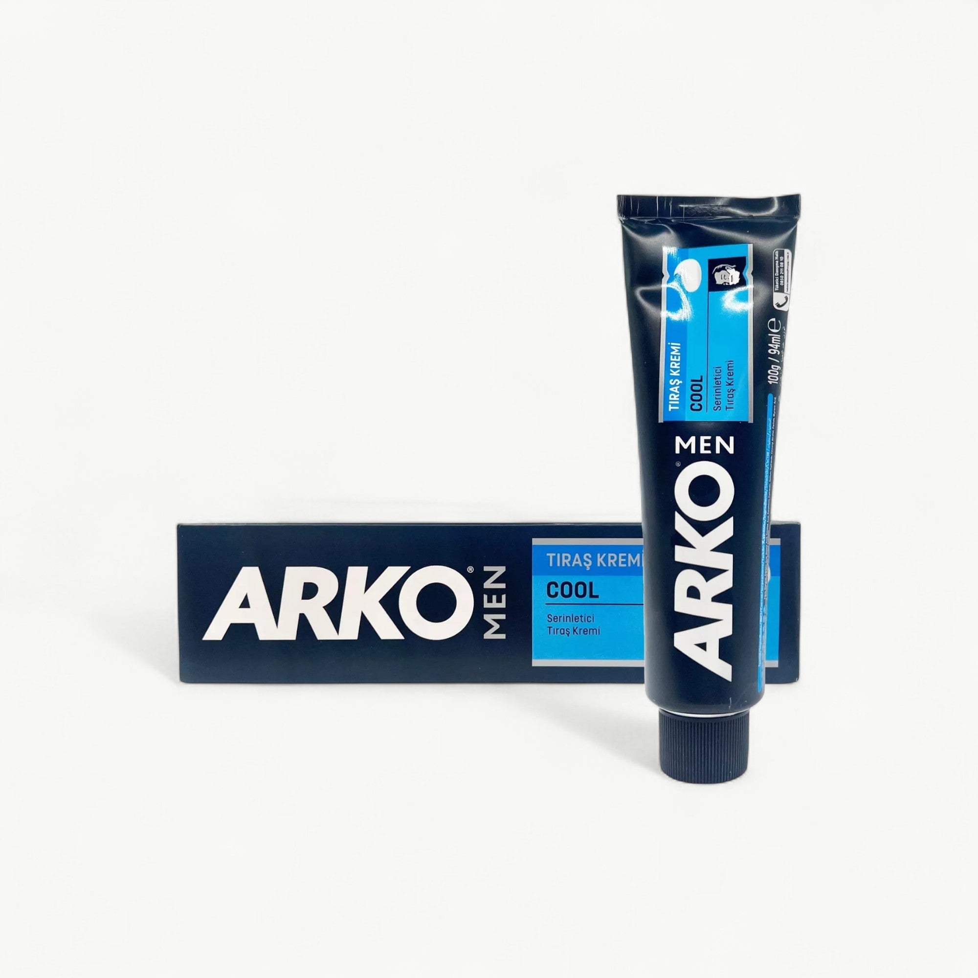 Arko Men Shaving Cream Cool – 100gr