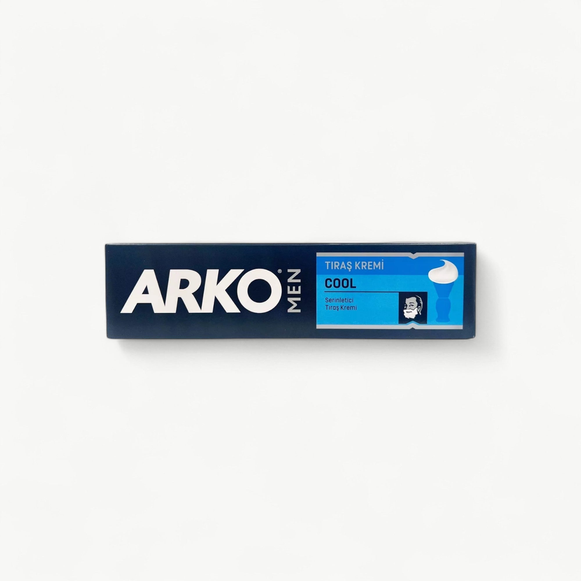 Arko Men Shaving Cream Cool – 100gr