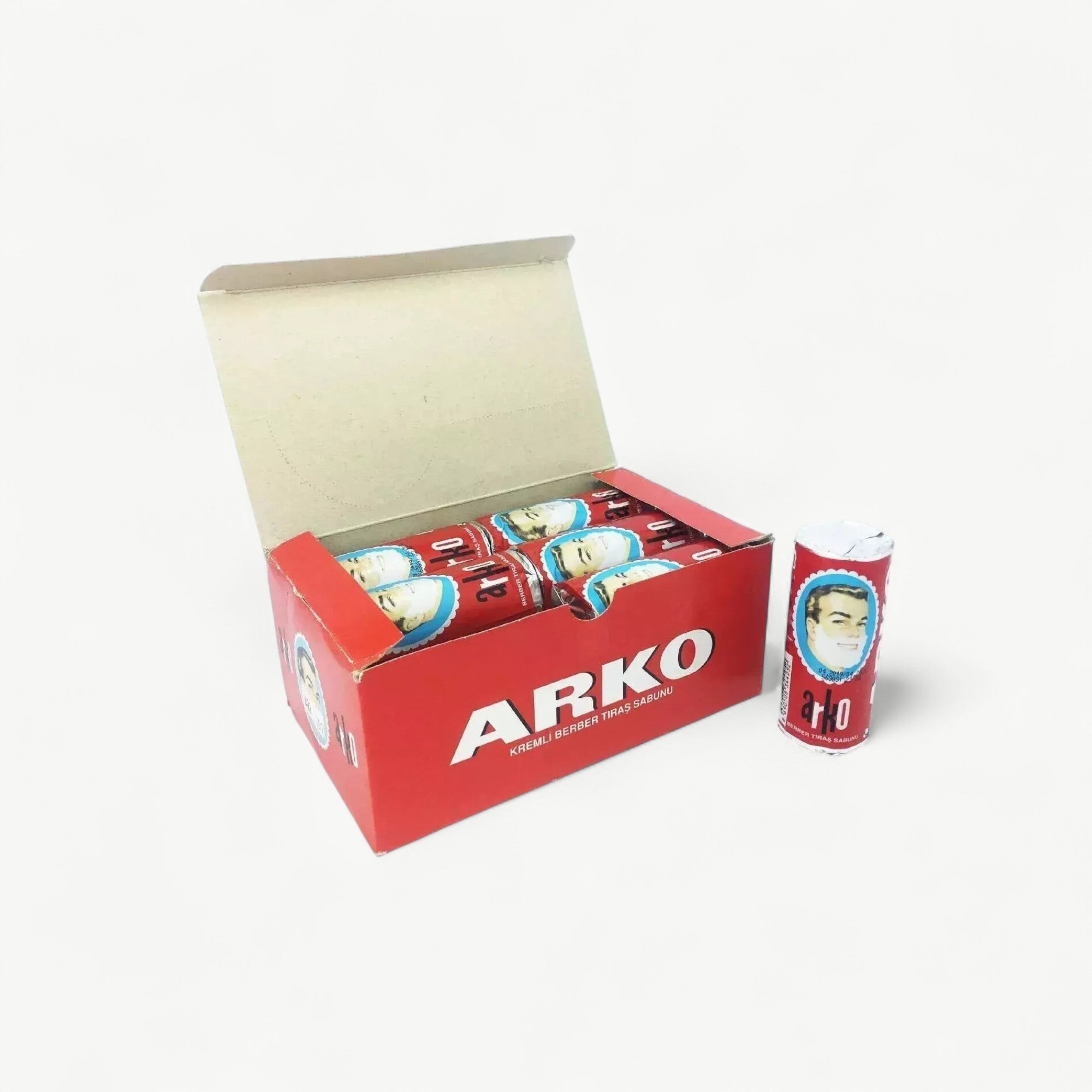 Arko Shaving Stick  Soap 75g
