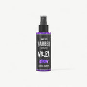 Barber Marmara Grafitti Spray Cologne No 21 - 150ml