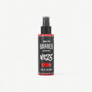 Barber Marmara Grafitti Spray Cologne No 23 - 150ml
