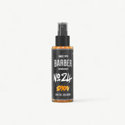 Barber Marmara Grafitti Spray Cologne No 24 - 150ml