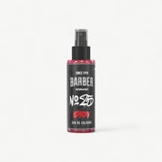 Barber Marmara Grafitti Spray Cologne No 25 - 150ml