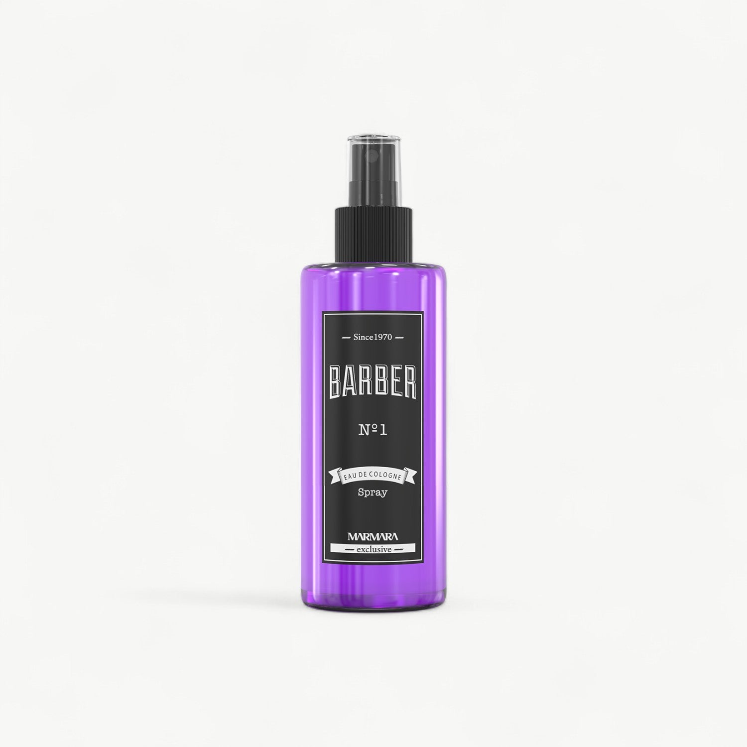 Barber Marmara Cologne No 1 – 250ml
