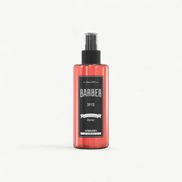Barber Marmara Cologne No 3 – 250ml