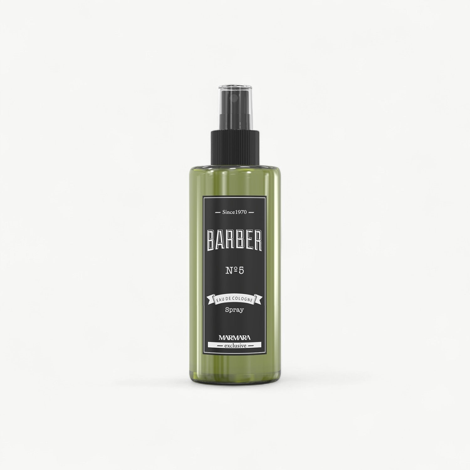 Barber Marmara Cologne No 5 – 250ml