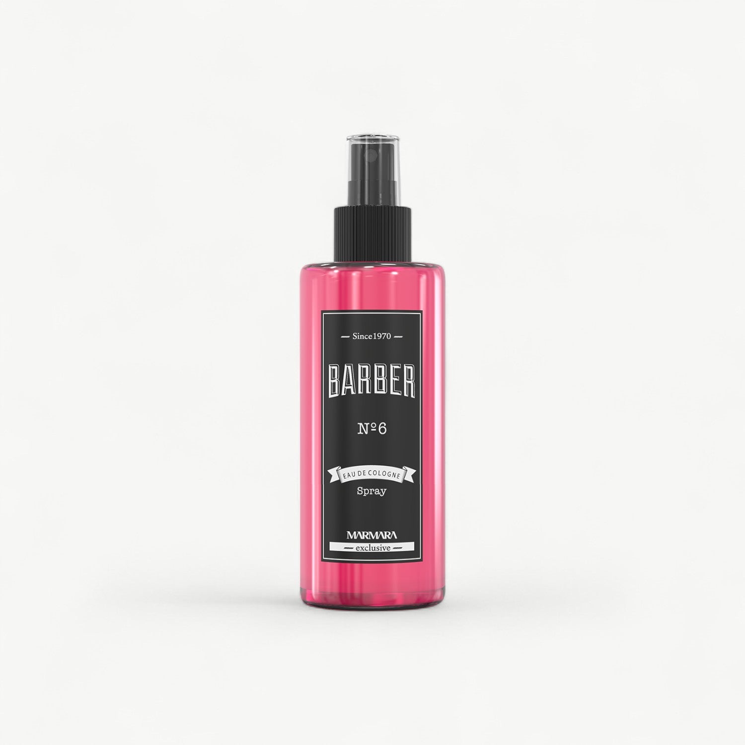 Barber Marmara Cologne No 6 – 250ml