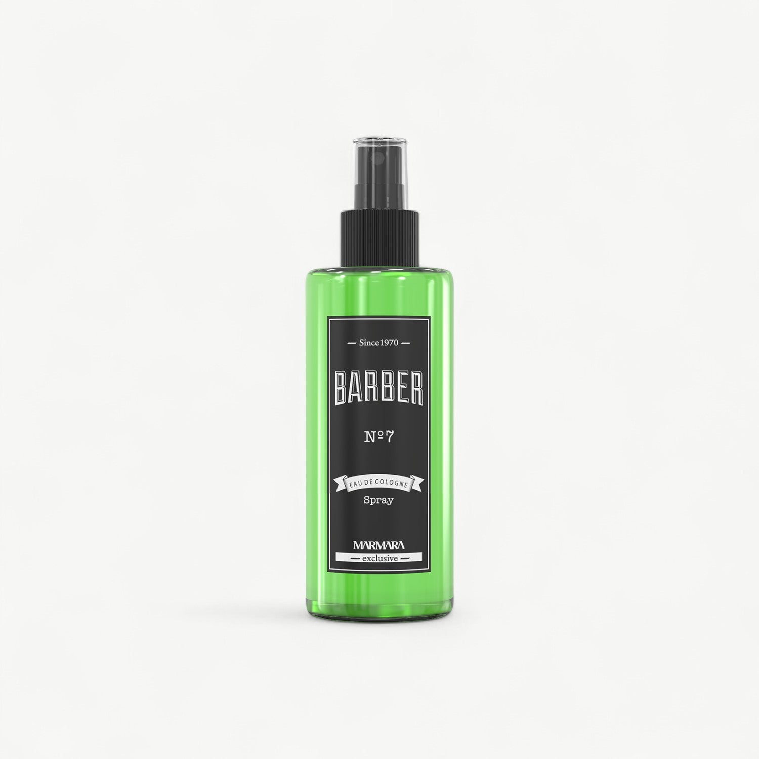 Barber Marmara Cologne No 7 – 250ml