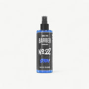 Barber Marmara Grafitti Spray Cologne No 22 - 400ml