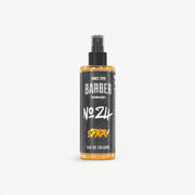 Barber Marmara Grafitti Spray Cologne No 24 - 400ml