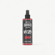 Barber Marmara Grafitti Spray Cologne No 25 - 400ml