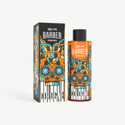 Barber Marmara Amikoo Cologne 500 ml